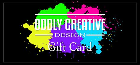 oddly creative|Sale – Oddly Creative Design.